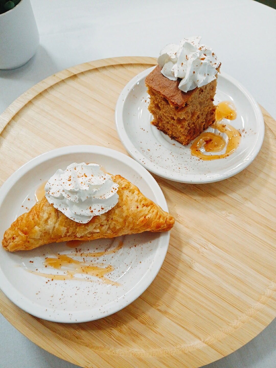 Assorted Desserts-1