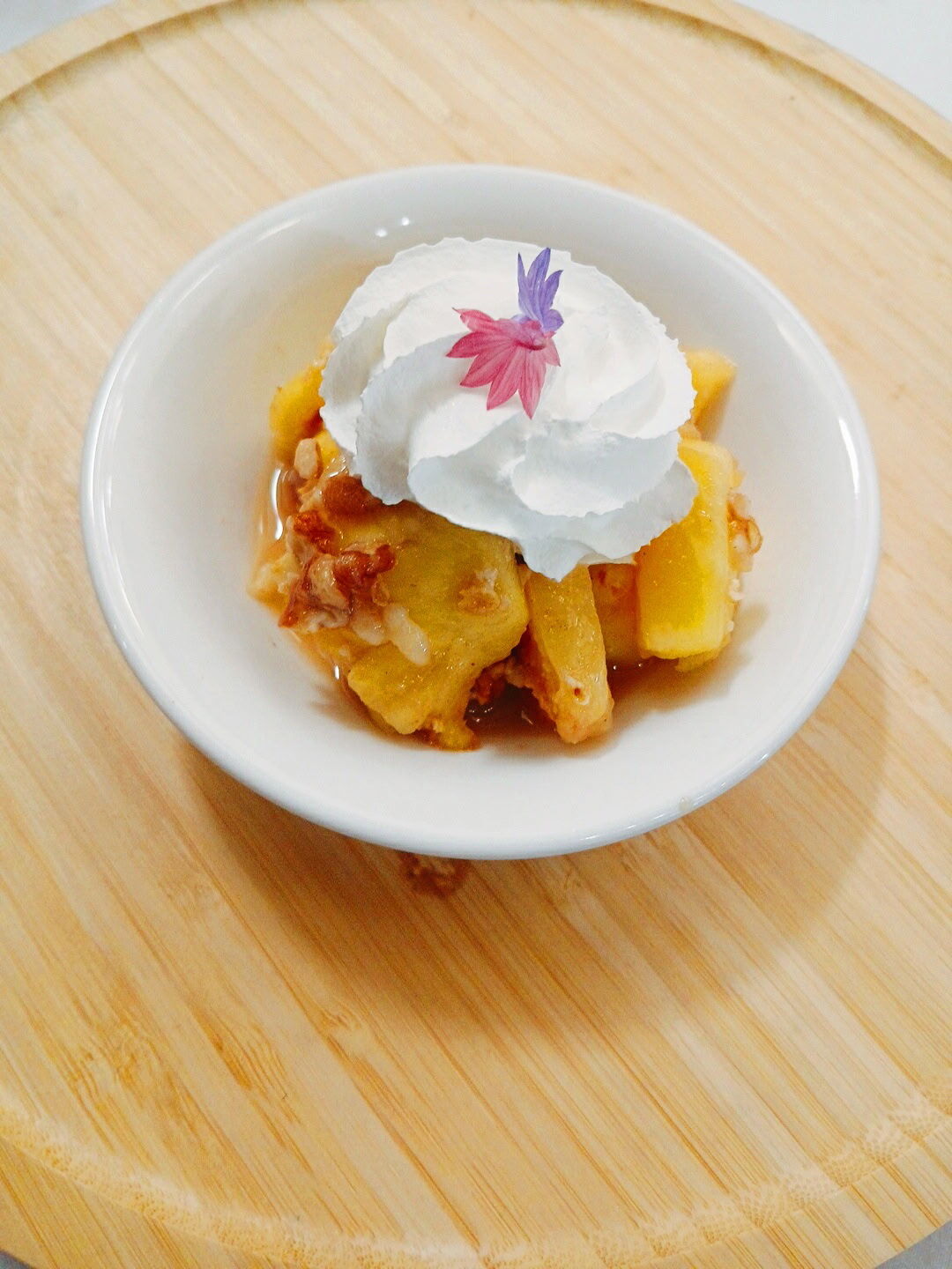 Baked Pineapples 🍍