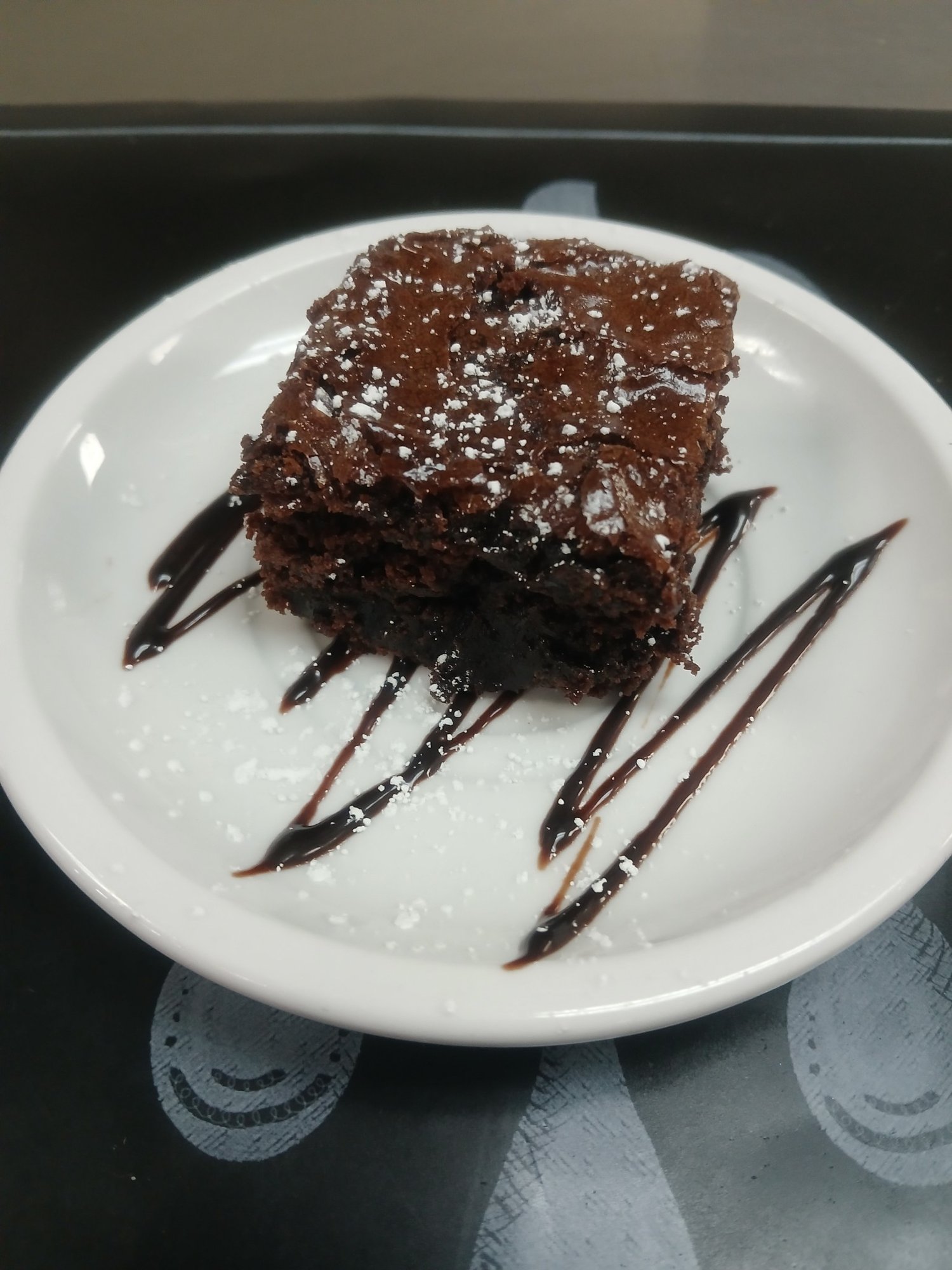 Chocolate Brownie