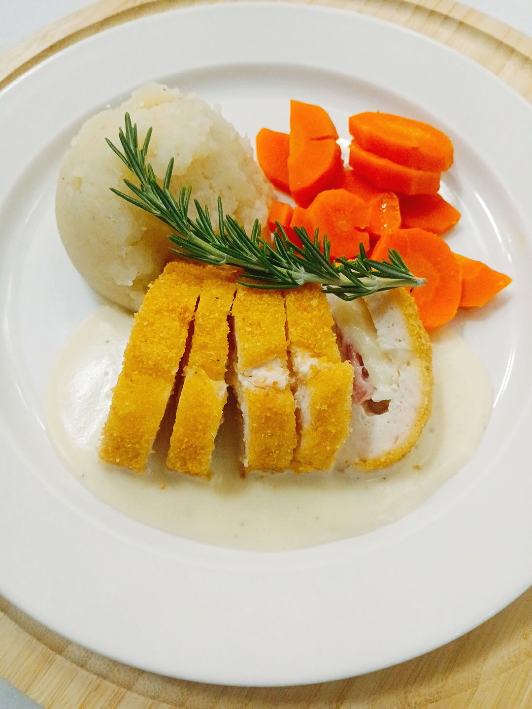 Cordon Bleu