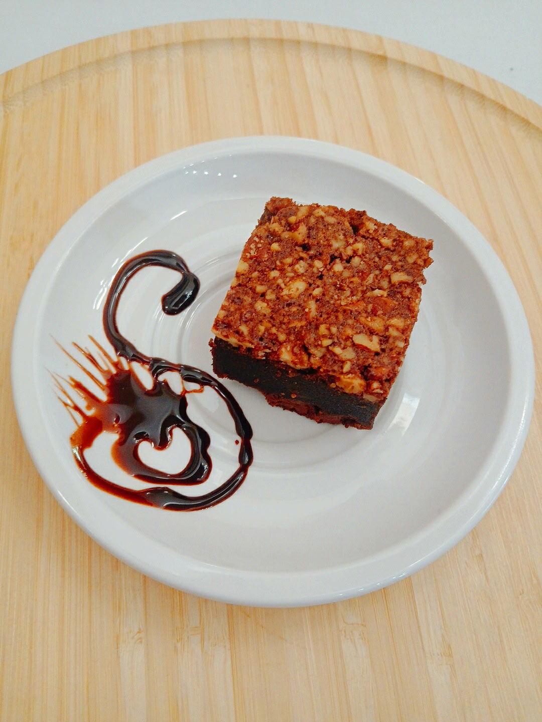Walnut Brownie-1