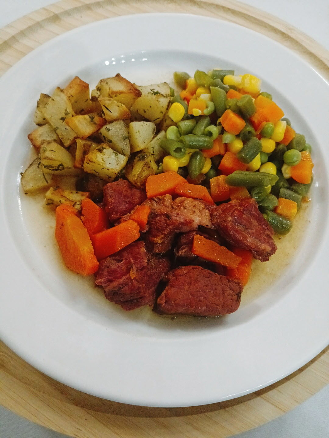 beef burgundy