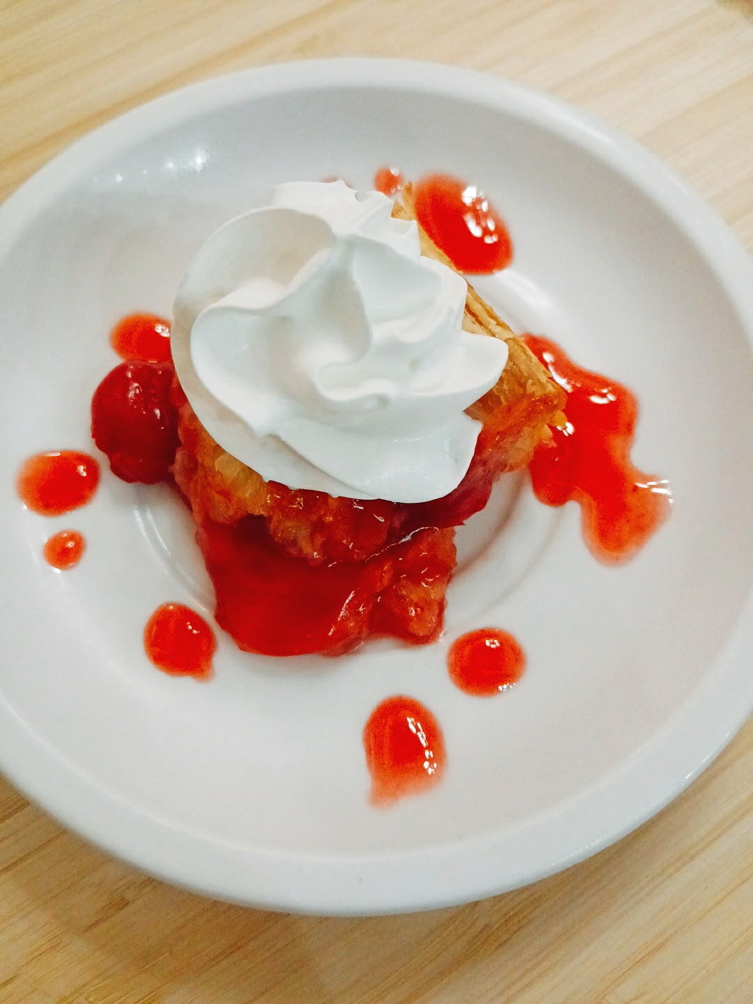 cherry pie-1