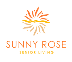 Sunny Rose Senior Living Logo